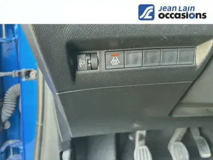 Photo 20 Peugeot 208  PureTech 100 S&S BVM6