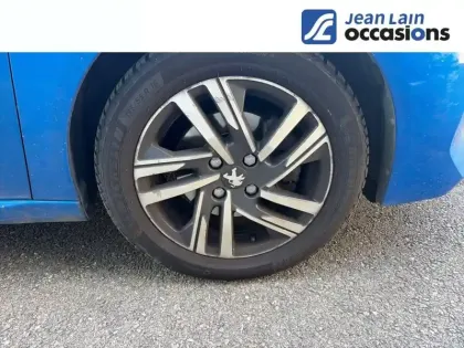 Photo 8 Peugeot 208  PureTech 100 S&S BVM6