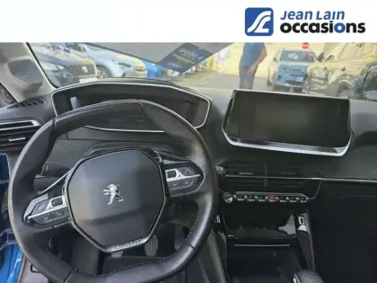 Photo 10 Peugeot 208  PureTech 100 S&S BVM6