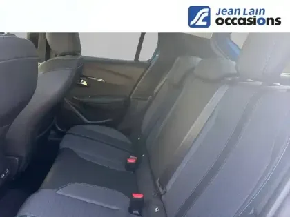 Photo 16 Peugeot 208  PureTech 100 S&S BVM6