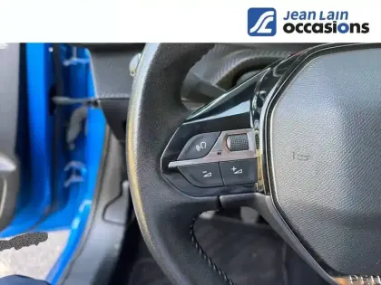Photo 11 Peugeot 208  PureTech 100 S&S BVM6