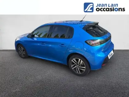 Photo 6 Peugeot 208  PureTech 100 S&S BVM6
