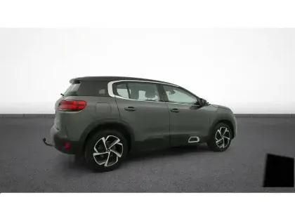 Photo 8 Citroën C5 aircross  BlueHDi 130 S&S EAT8