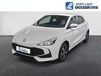 Photo Mg Mg3 Comfort