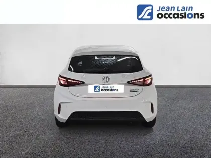Photo 5 Mg Mg3  1.5 L Hybrid+ 195 ch