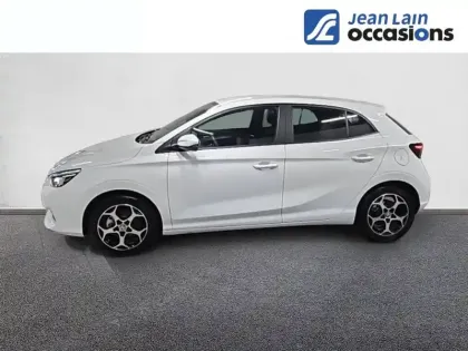 Photo 7 Mg Mg3  1.5 L Hybrid+ 195 ch