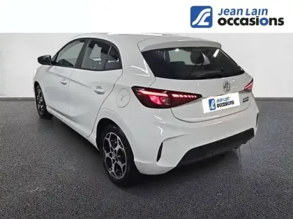 Photo 6 Mg Mg3  1.5 L Hybrid+ 195 ch