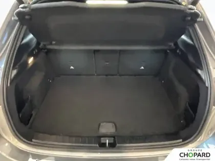Photo 7 Mercedes GLA  200 d 8G-DCT