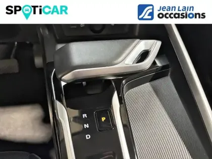 Photo 13 Mg ZS  1.5 L Hybrid+ 197 ch
