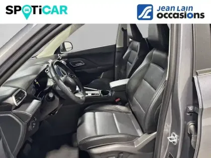 Photo 10 Mg ZS  1.5 L Hybrid+ 197 ch