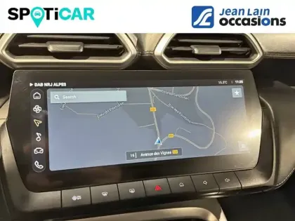 Photo 19 Mg ZS  1.5 L Hybrid+ 197 ch