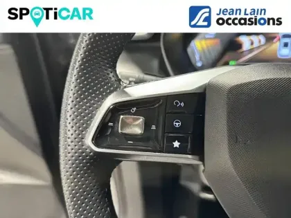 Photo 14 Mg ZS  1.5 L Hybrid+ 197 ch