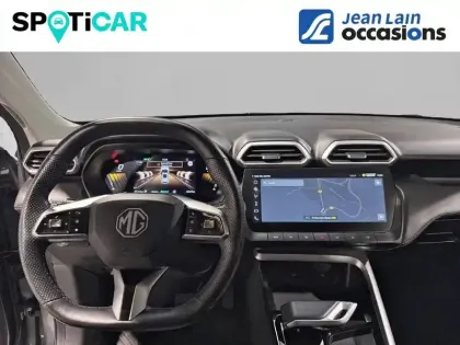 Photo 7 Mg ZS  1.5 L Hybrid+ 197 ch
