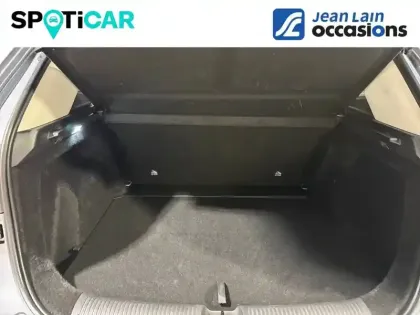 Photo 5 Mg ZS  1.5 L Hybrid+ 197 ch