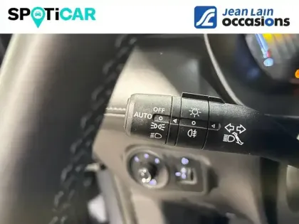 Photo 17 Mg ZS  1.5 L Hybrid+ 197 ch