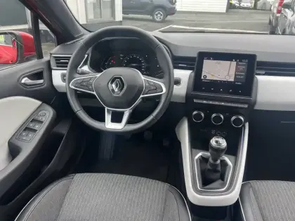 Photo 26 Renault Clio  TCe 90 - 21N