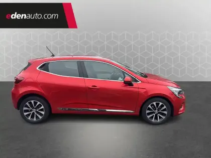 Photo 5 Renault Clio  TCe 90 - 21N