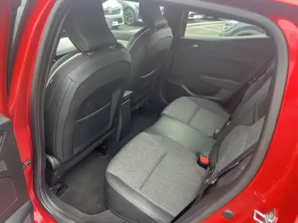 Photo 24 Renault Clio  TCe 90 - 21N