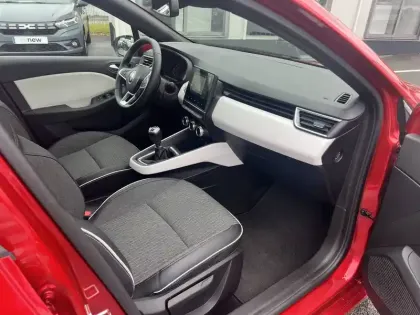 Photo 10 Renault Clio  TCe 90 - 21N