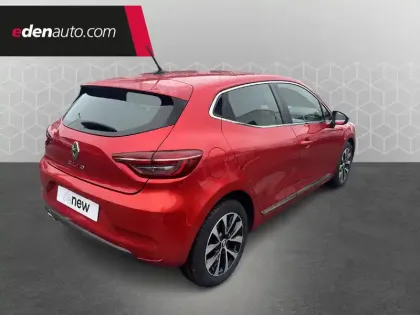 Photo 6 Renault Clio  TCe 90 - 21N