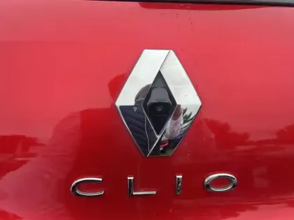 Photo 16 Renault Clio  TCe 90 - 21N