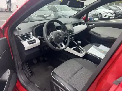 Photo 34 Renault Clio  TCe 90 - 21N