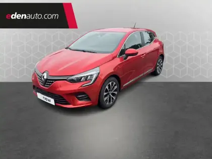 Photo Renault Clio Intens