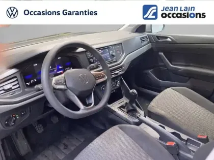 Photo 12 Volkswagen Polo  1.0 TSI 95 S&S BVM5