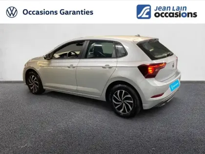 Photo 10 Volkswagen Polo  1.0 TSI 95 S&S BVM5