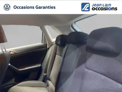 Photo 5 Volkswagen Polo  1.0 TSI 95 S&S BVM5