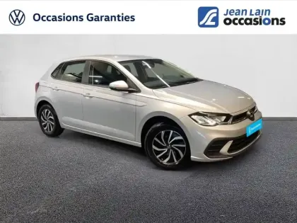Photo 9 Volkswagen Polo  1.0 TSI 95 S&S BVM5