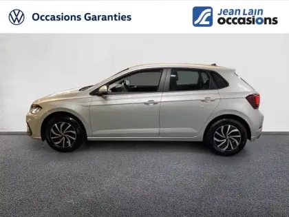 Photo 6 Volkswagen Polo  1.0 TSI 95 S&S BVM5