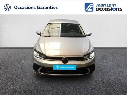 Photo 8 Volkswagen Polo  1.0 TSI 95 S&S BVM5
