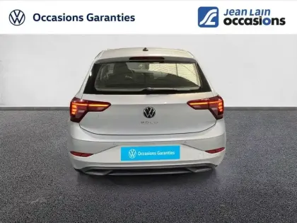 Photo 7 Volkswagen Polo  1.0 TSI 95 S&S BVM5