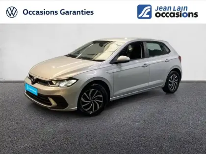 Photo Volkswagen Polo