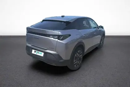 Photo 5 Peugeot 3008  Hybrid 136 e-DCS6