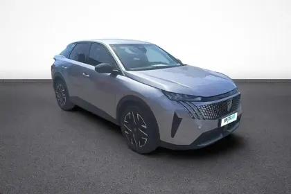 Photo 7 Peugeot 3008  Hybrid 136 e-DCS6