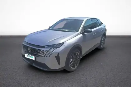 Photo Peugeot 3008 Allure