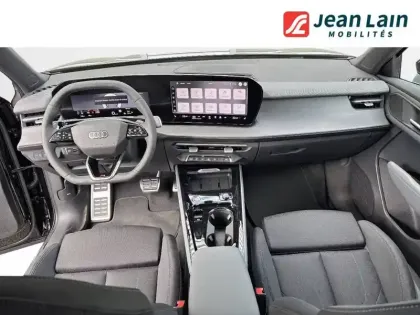 Photo 17 Audi Q3  Sportback e-hybrid 272 ch S tronic 6