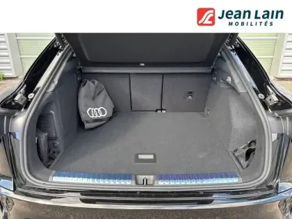 Photo 9 Audi Q3  Sportback e-hybrid 272 ch S tronic 6