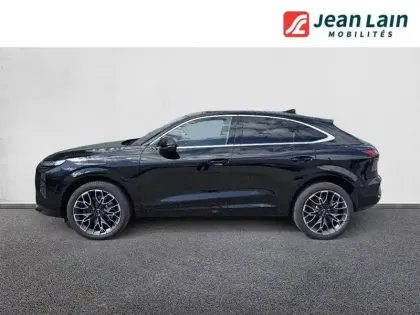 Photo 7 Audi Q3  Sportback e-hybrid 272 ch S tronic 6
