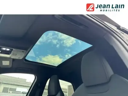 Photo 20 Audi Q3  Sportback e-hybrid 272 ch S tronic 6