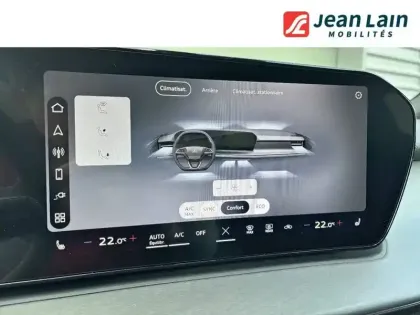 Photo 13 Audi Q3  Sportback e-hybrid 272 ch S tronic 6