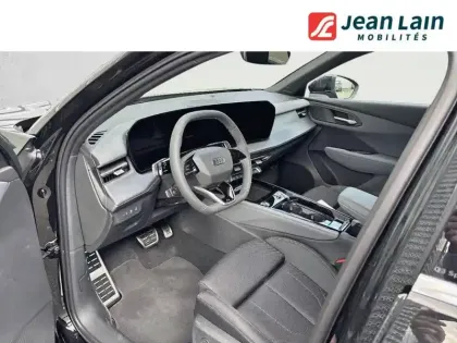 Photo 10 Audi Q3  Sportback e-hybrid 272 ch S tronic 6
