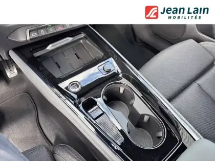 Photo 12 Audi Q3  Sportback e-hybrid 272 ch S tronic 6