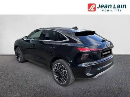 Photo 6 Audi Q3  Sportback e-hybrid 272 ch S tronic 6
