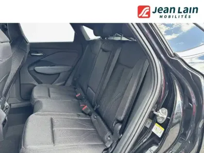 Photo 16 Audi Q3  Sportback e-hybrid 272 ch S tronic 6