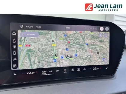 Photo 14 Audi Q3  Sportback e-hybrid 272 ch S tronic 6