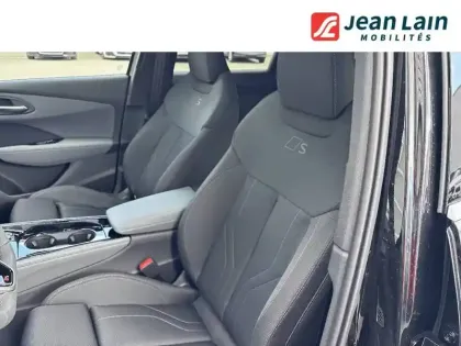 Photo 18 Audi Q3  Sportback e-hybrid 272 ch S tronic 6
