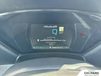 Photo 20 Citroën C5  X Hybride Rechargeable 225 S&S e-EAT8